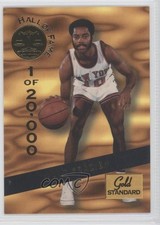 1994 Signature Rookies Gold Standard Hall of Fame /20000 Walt Frazier HOF 1h9