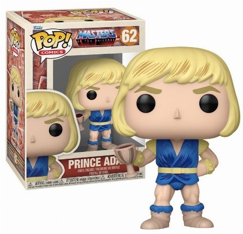 FUNKO POP Riven league of legends - Immagine 20