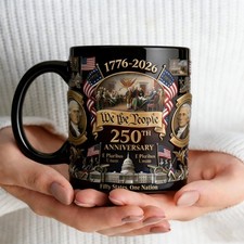 MUGFFINS Grandad Mug - Best Grandad in The Universe - Coffee Grandpa