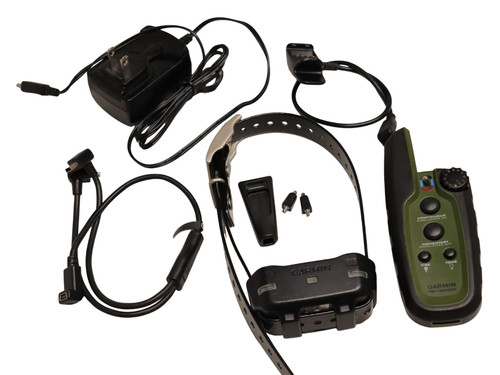 Garmin Tri-Tronics Sport PRO System – Very Good/Great Condition with Chargers