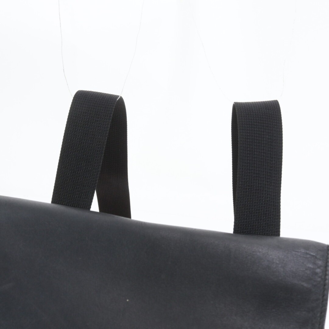 Gucci Leather Rucksack Backpack Ladies Used Good Condition 003-0233 thumbnail 2