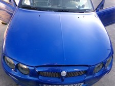 Capote Mg ZR