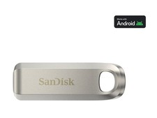 SanDisk Ultra Luxe USB flash drive 1 TB USB-C 3.2 Gen 1 1 TB SDCZ75-1T00-G46