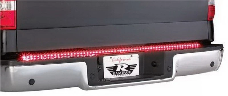Rampage Fits 960137 Universal LED Tailgate Light Bar - 49 Inch - Image 2 of 4