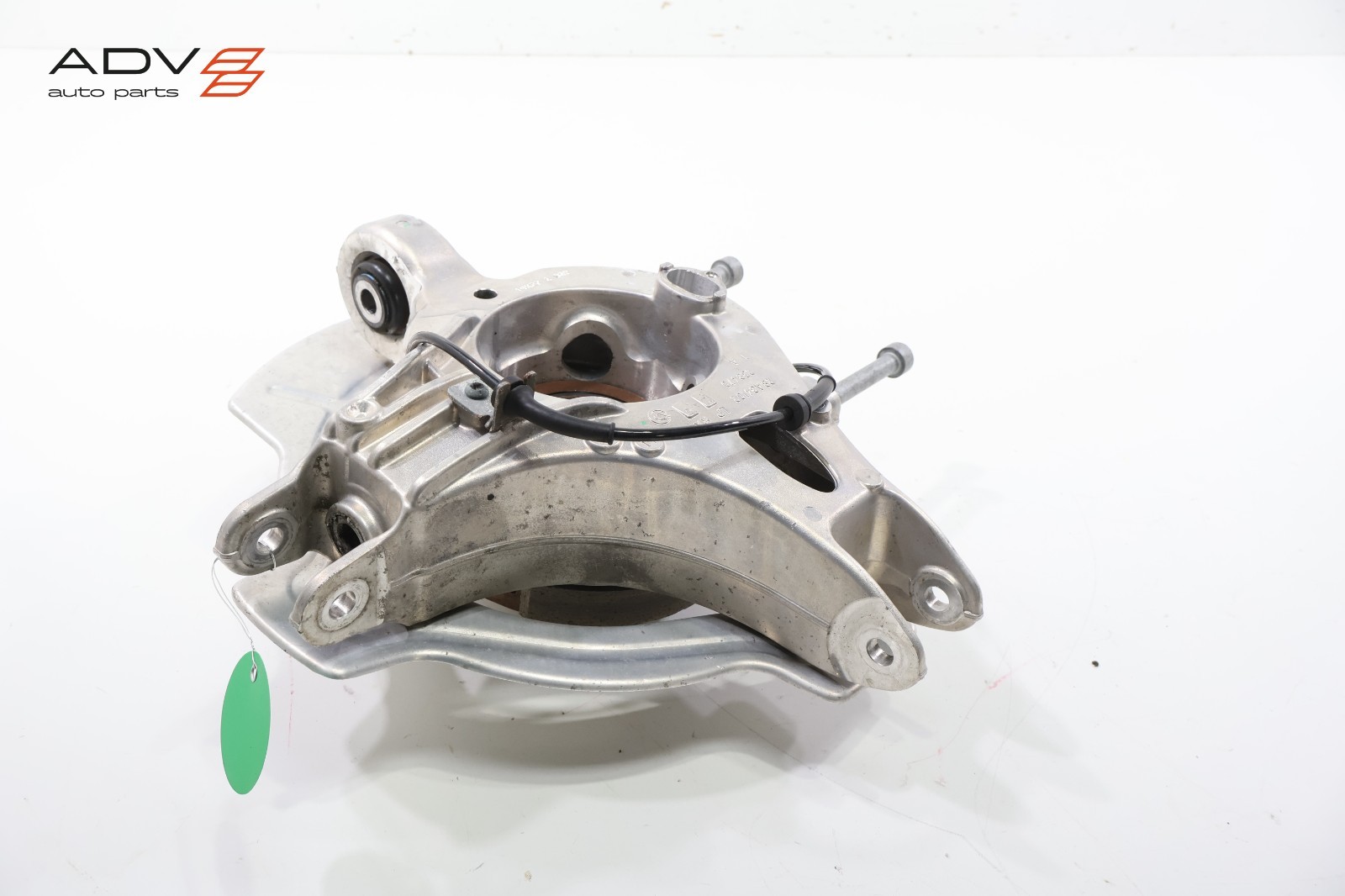 2015-2018 FERRARI CALIFORNIA T REAR RIGHT PASSENGER SIDE SPINDLE KNUCKLE HUB OEM