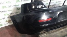 Pare-choc arrière Alfa Romeo 2000