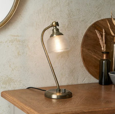Amesbury Industrial Table Lamp 199