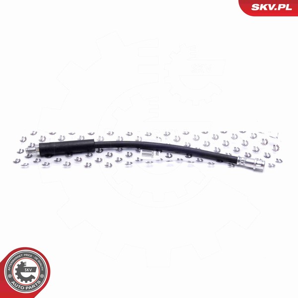 Esen SKV Bremsschlauch 35SKV205 FüR Mercedes Vito Bus W639 Mixto Viano 109 CDI-image