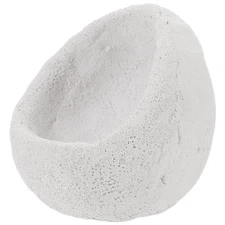 Anemone Nest Shelter Tank Ceramic Aquatic Environment Accessories