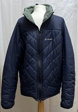 SNUGPAK : SJ6 Lightweight Swiss Softie Premier Insulated Quilt Jacket - UK L
