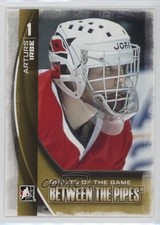 2013-14 ITG Between the Pipes Arturs Irbe #82 10ou