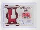 BROCK PURDY 2025-26 FLAWLESS PATCH AUTOGRAPHS RUBY 49ERS AUTO 15/15 Q2323