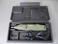 Proxxon SGM Wood Carver Body/Case  ***Missing Blade