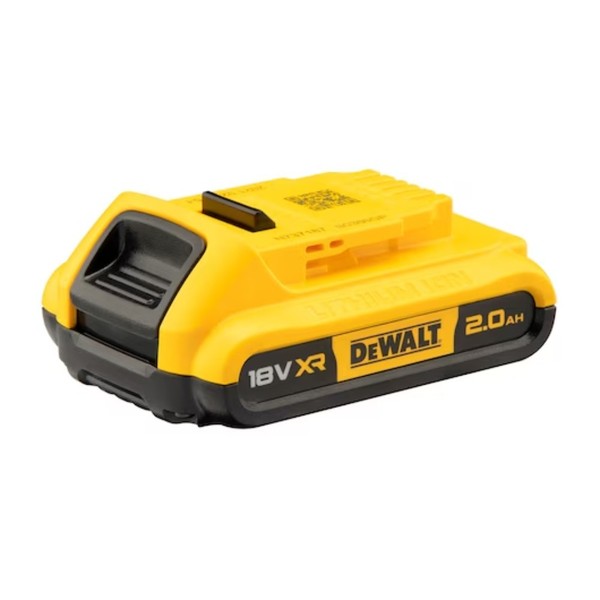 Batterie Xr 18V 2 Ah Li-Ion Dewalt-image