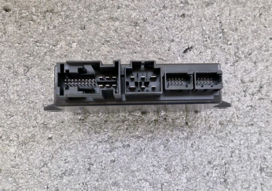 AUDI Q3 F3 VW TIGUAN 2018-23 CENTRALINA GANCIO TRAINO 5H2907383 ORIGINALE - Immagine 4 di 4