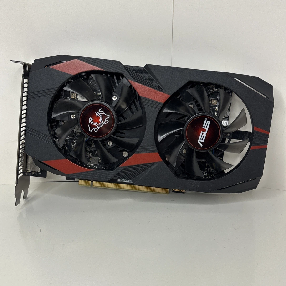 25+ NVIDIA GeForce GTX 1050 Ti 4GB Computer Graphics Cards for