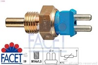 Facet 7.3139 Sensor FüR KüHlmitteltemperatur Sensor KüHlmittelsensor