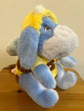 Eeyore plush bee with tag