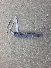 Mercedes-Benz SLK R172 2015 Scharnier Motorhaube A1728800128 SUD11370