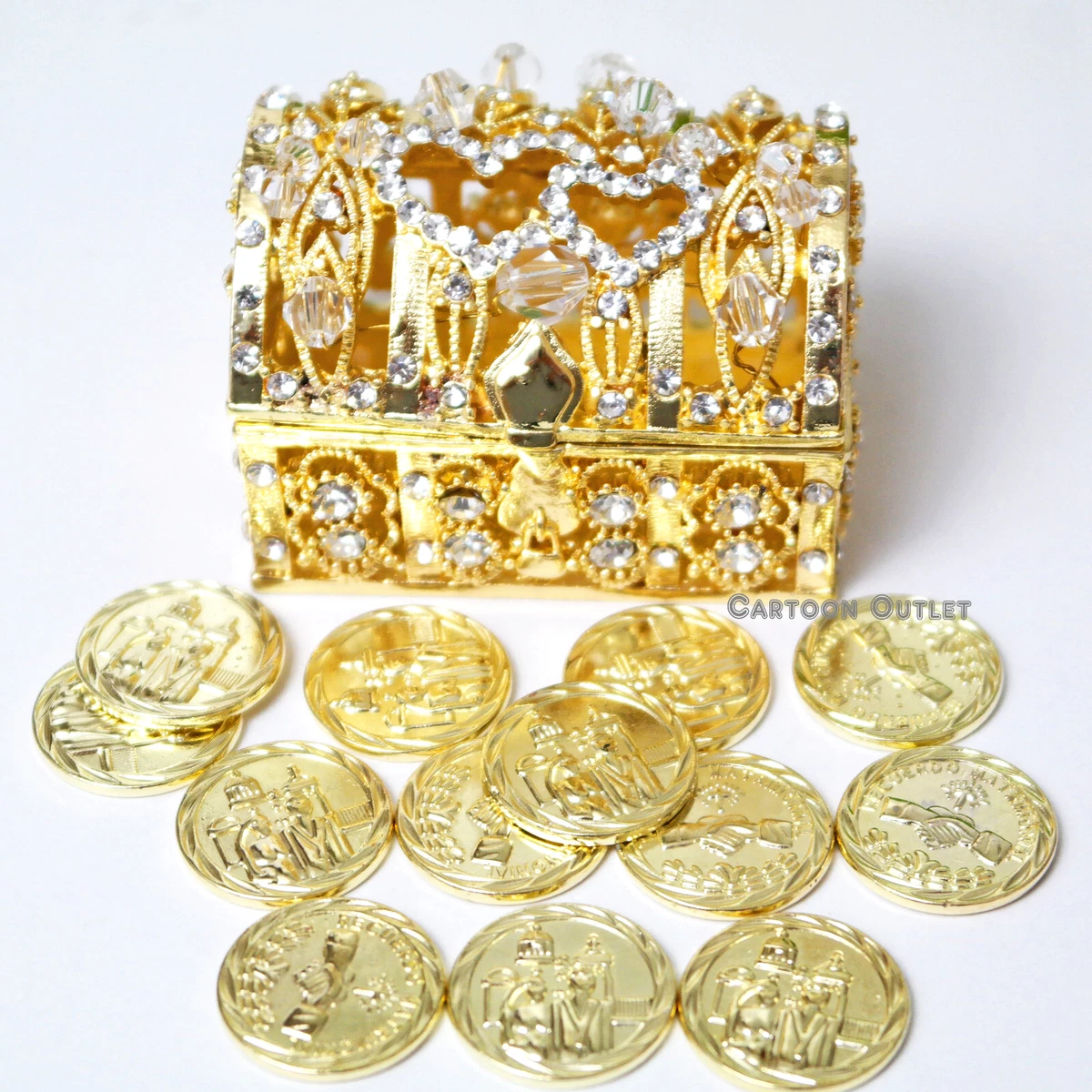 wedding coins products for sale | eBay