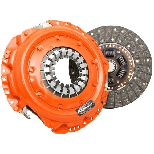 Комплект сцепления Centerforce MST559033 Centerforce II - Изображение 4 из 4