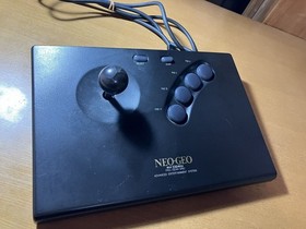 SNK NEO GEO AES Console UniBios 4.0 Fatal Fury Special s1550M