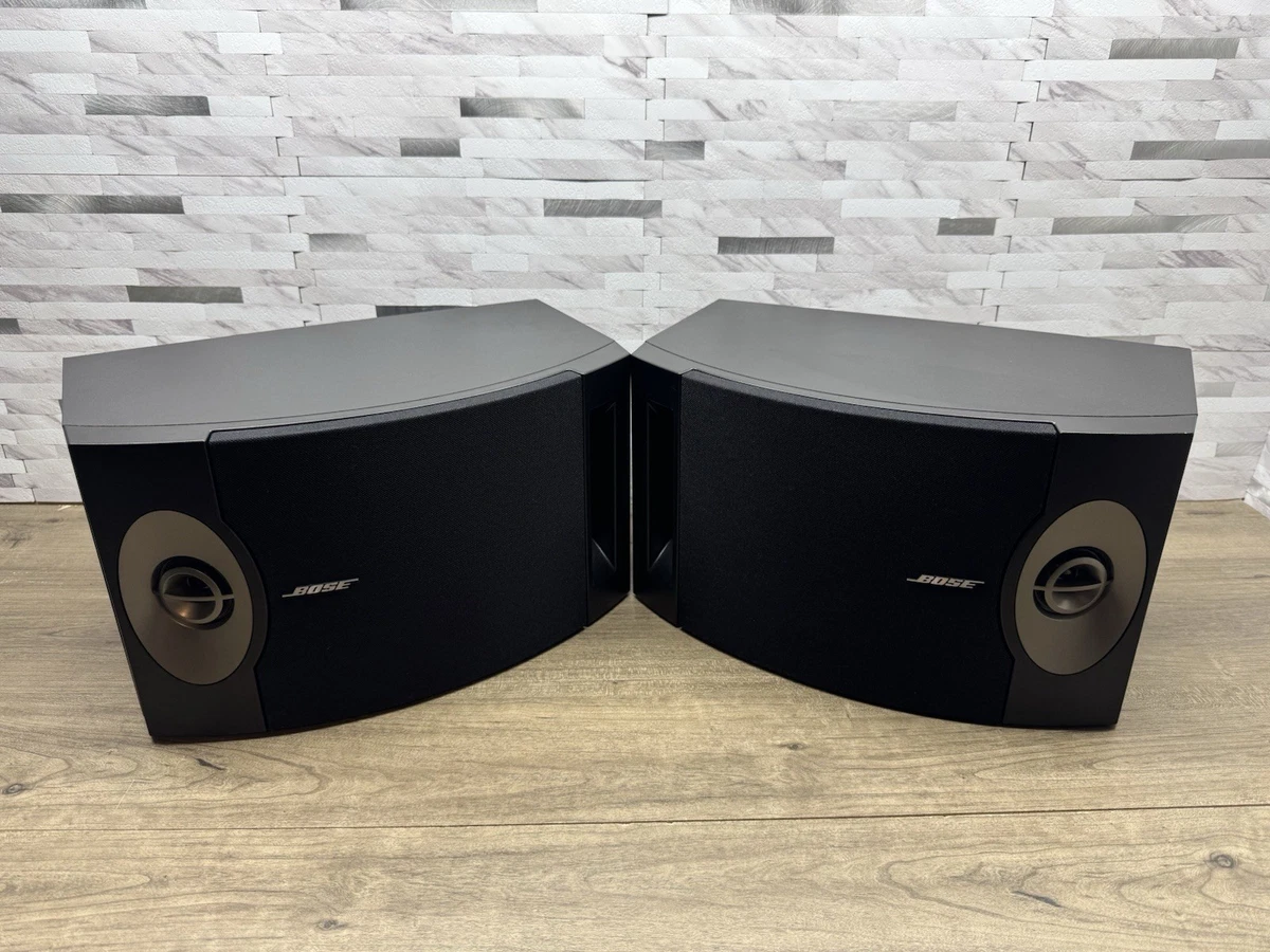 Bose 201 Series V for sale | eBay