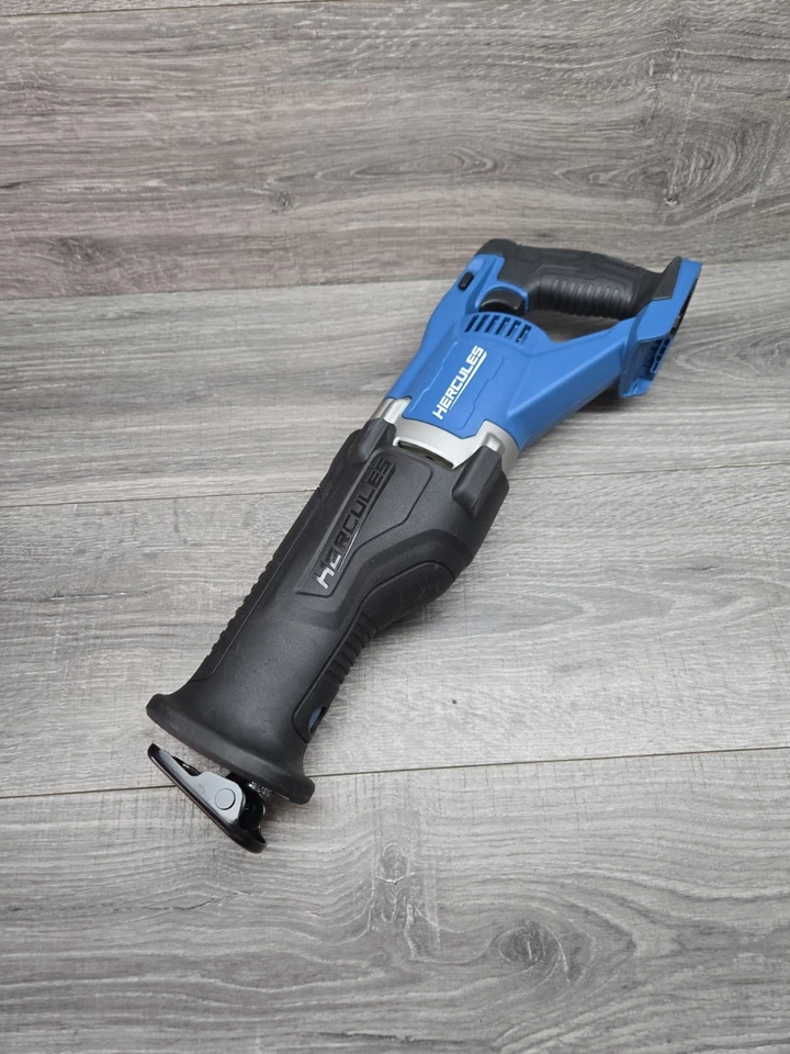 Hercules HC75B 20V Reciprocating Saw Tool Only - Image 2 of 4