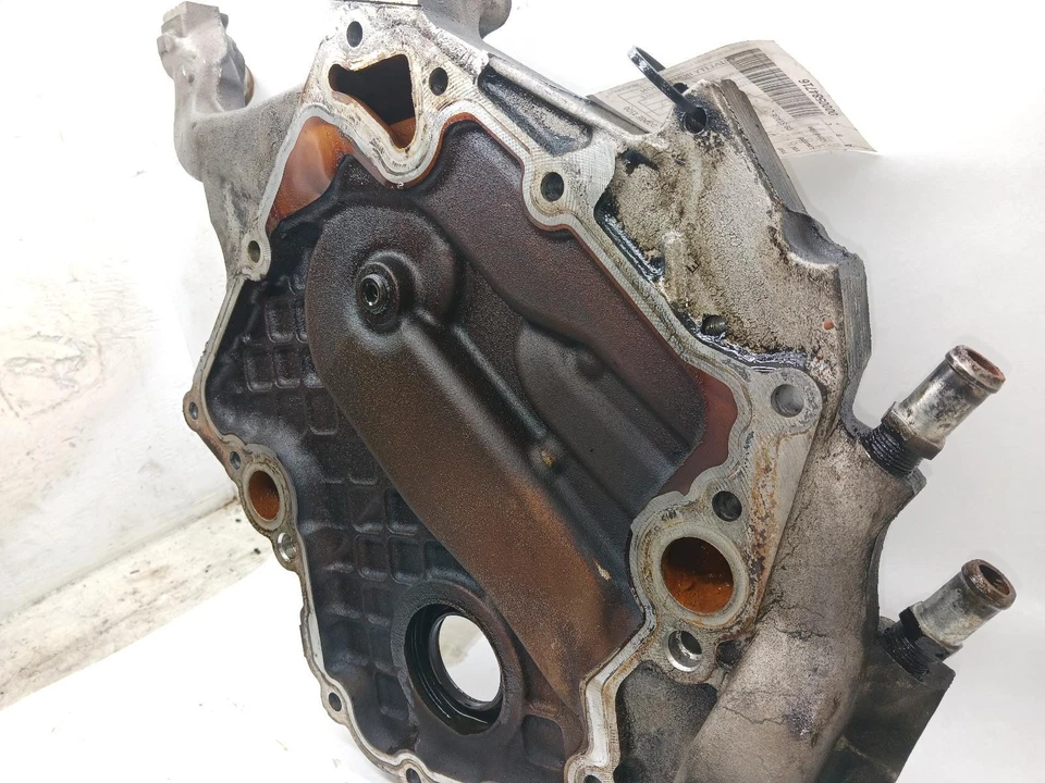 '02-'03 DODGE 1500 Cubierta de distribución 4,7 L OEM ¡6 meses de garantía! Foto 4 de 4