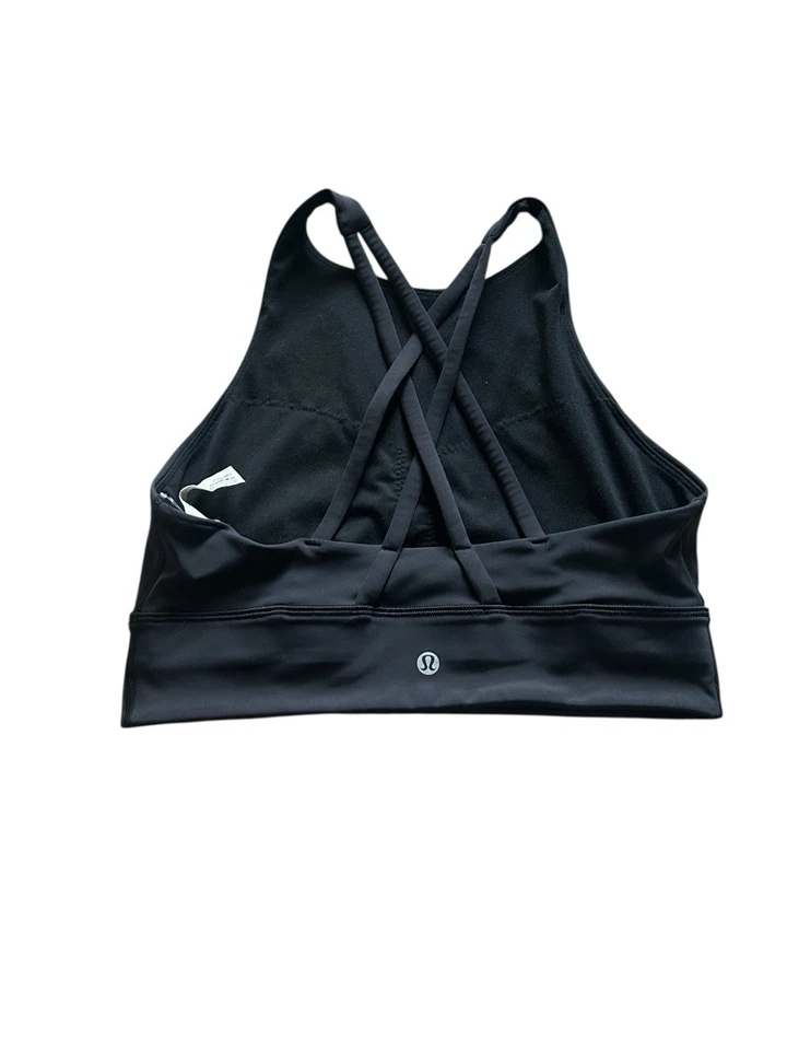 Sujetador deportivo Lululemon Energy talla 8 Foto 4 de 4
