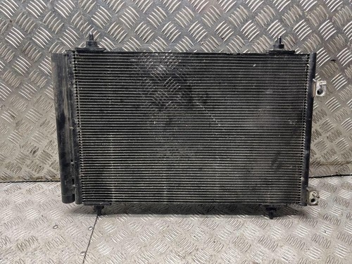 PEUGEOT 307 SW 3H Klimaanlage Kühler 1.60 Diesel 80kw 2006 33824474