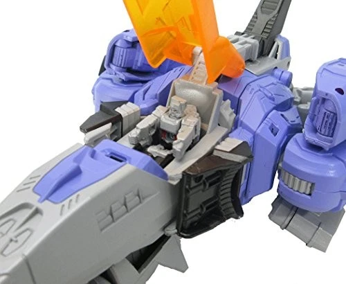 Transformers Legends series LG23 Galvatron Figure Takara Tomy Japan - Image 3 of 4