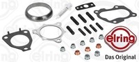 Elring 912.280 Montagesatz FüR Lader Montagesatz Turbolader Lader FüR Toyota