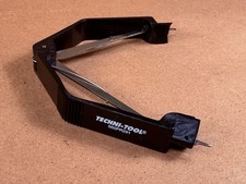 Techni-Tool 560PR291 Extraction Tool Claw Tweezers for ESD For PLCC Carriers