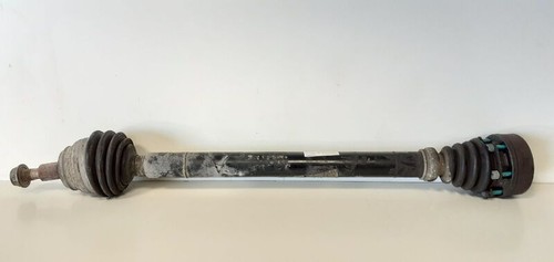 1J0407272 antriebswelle vorne rechts SEAT TOLEDO 1M2 1.9 TDI 1999 2495384