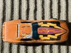 Hot Wheel 1968 Corvette US/Orange
