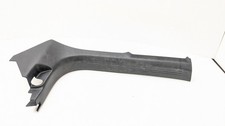 VOLVO XC40 DOOR SILL TRIM FRONT LEFT PASSENGER SIDE 31469223 2024