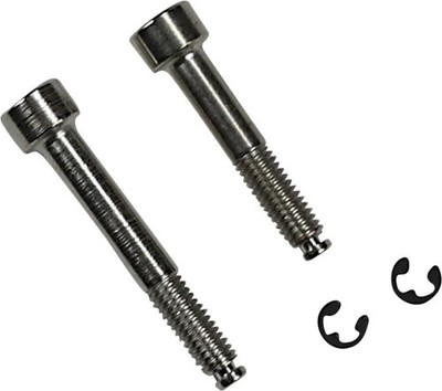 MOOSE RACING B16-5807 BREMSSATTELBOLZEN KTM SX 50 JUNIOR 2007