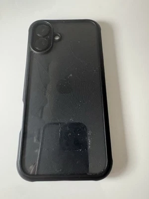 Appel iPhone 16 Plus
