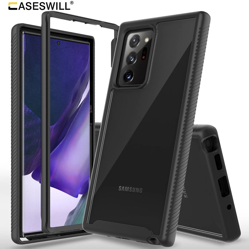Samsung note 2024 20 cover