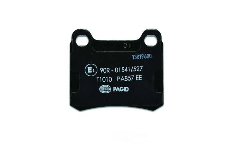 Fabricante de equipamento original - material de fricção formulado OE serve 1986-1996 Mercedes-Benz 300E 300D 260 - Imagem 3 de 4