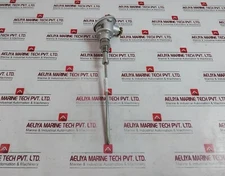 Sika 542705-0605 Resistance Thermometer PT 1000/B/2 0/+650 200-MM