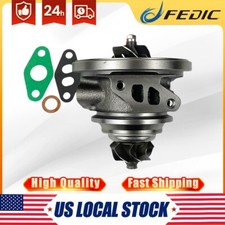 Vj34 Vj39 Turbo Cartridge Rhf3h For Mazda Bongo Passenger Bongo Titan 16l 4wd