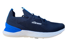 ellesse Renvino Mens Trainers  RRP £55 UK 8 - 11  Memory Foam CLEARANCE PRICE