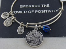 DISNEY ALEX and ANI  DISNEYLAND 60TH ANNIVERS...