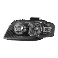 Halogen Scheinwerfer Frontscheinwerfer Links H7/ H7 FüR Audi A3 Sportback