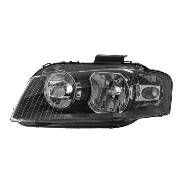 Halogen Scheinwerfer Frontscheinwerfer Links H7/ H7 FüR Audi A3 Sportback-image