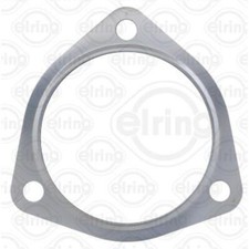 ELRING 643.520 Dichtung Abgasrohr Auspuffdichtungen für Audi A6 A4 Cabriolet VW