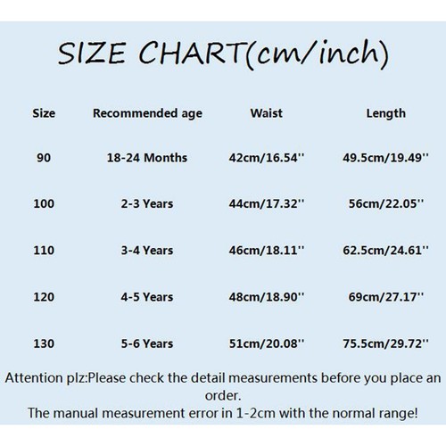 Kids Toddler Baby Baby Girls PU Leather Leggings Solid Pants Trousers Outfits - Picture 2 of 9