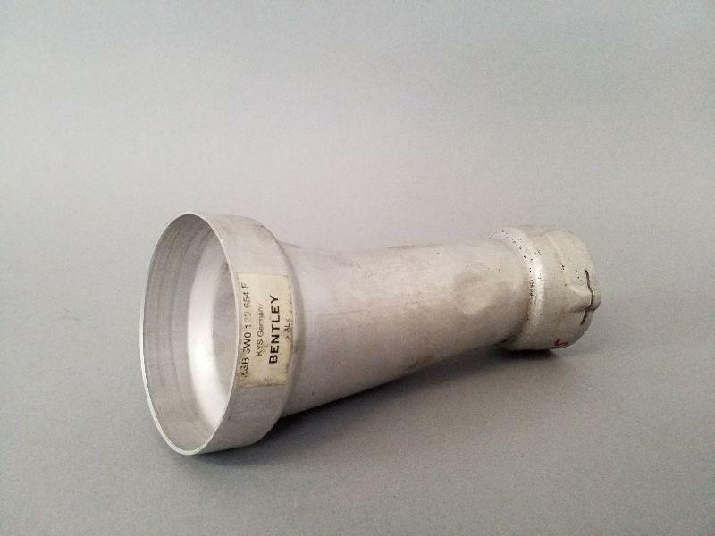 06 Bentley BENTLEY Air Intake Tube/resonator